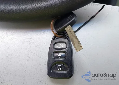 2013 Hyundai Sonata Gls from USA, damaged, VIN 5NPEB4AC7DH600393